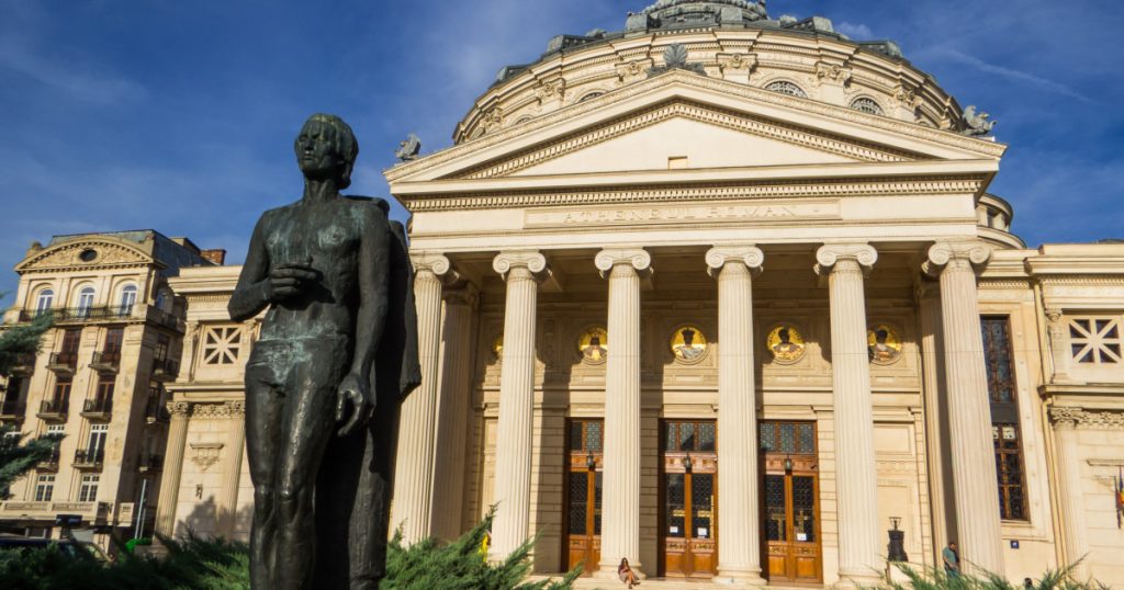 176 de ani de la nașterea lui Mihai Eminescu: Cum a redefinit poetul literatura română și a devenit un reper al identității culturale