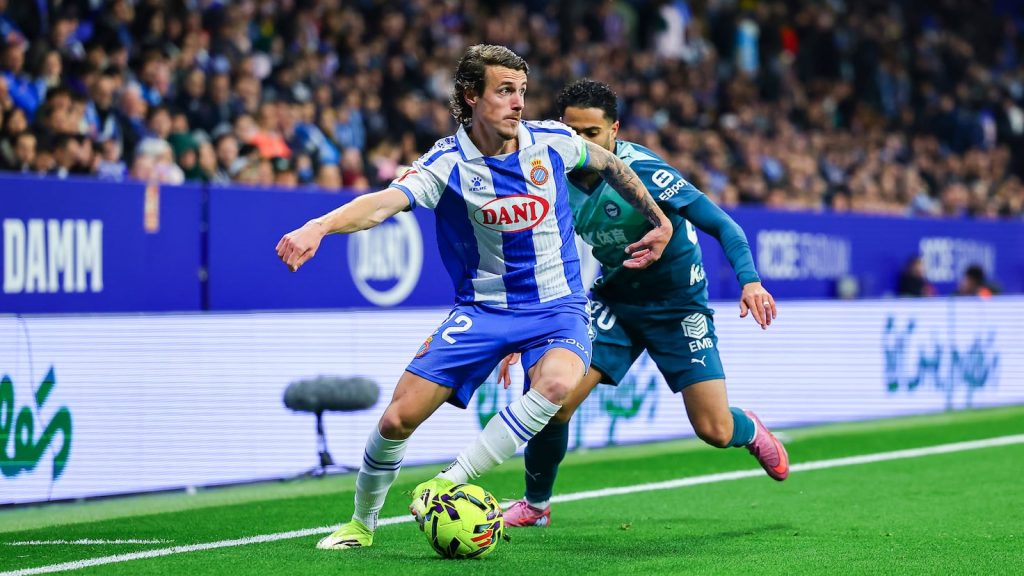 Aprobados y suspensos del peor Espanyol de la temporada