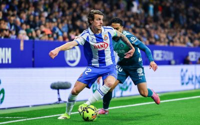 Aprobados y suspensos del peor Espanyol de la temporada