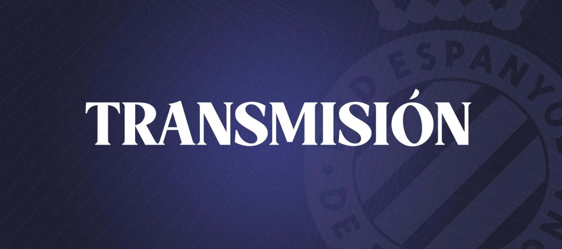 🚨Sigue EN DIRECTO la transmisión del Espanyol