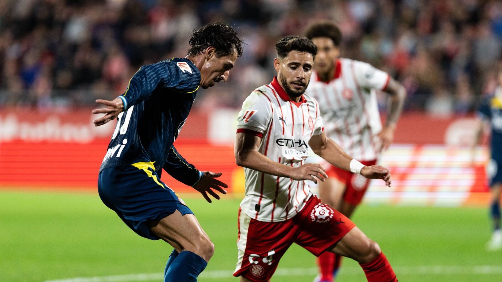 Espanyol și Girona se confruntă în derbiul catalan La jornada 20 a LALIGA EA SPORTS, Espanyol și Girona se vor înfrunta astăzi, pe teren propriu, la RCDE Stadium, în ceea ce se anunță a fi un meci palpitant