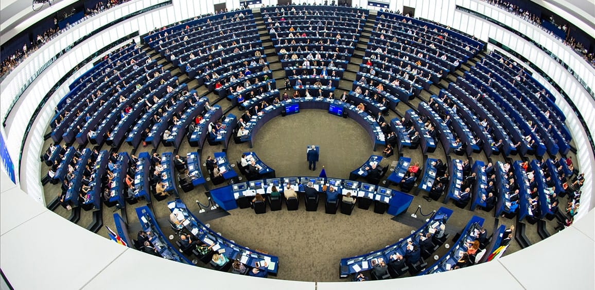 Eurodeputați cer evaluare CJUE pe acordul UE-Mercosur prin moțiune de