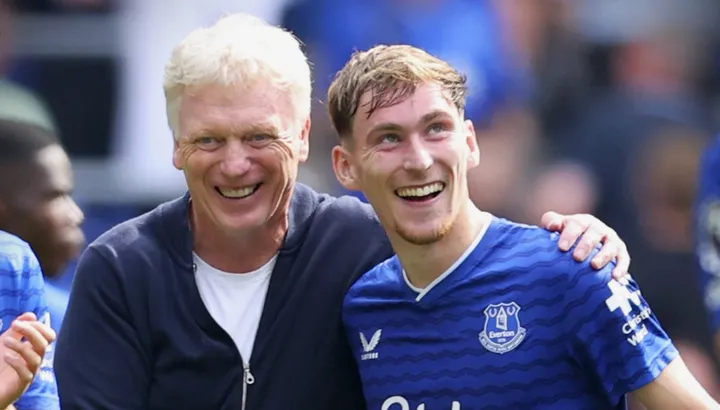 Preview: Everton vs. Brentford - prediction, team news, lineups