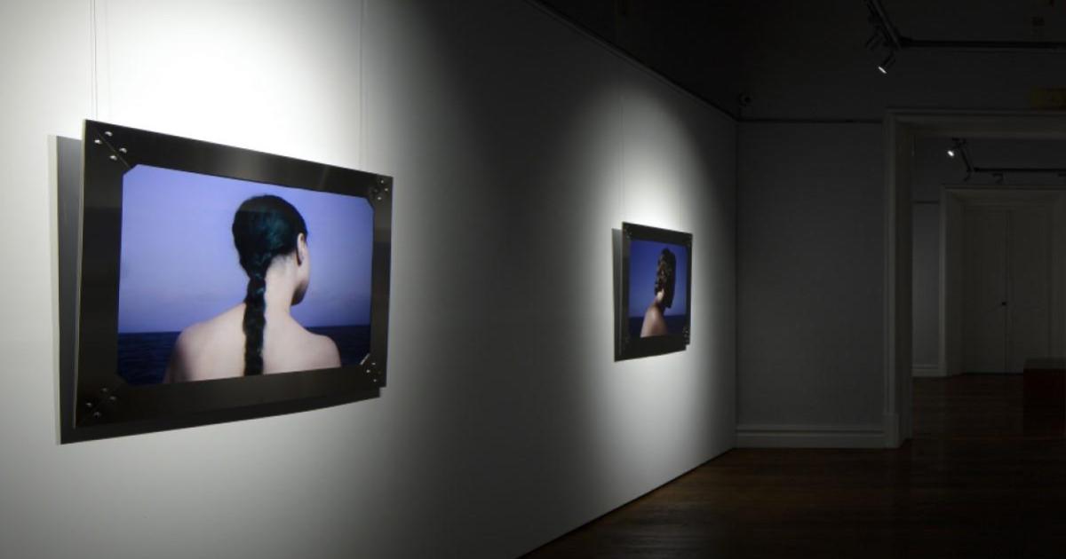 Photographic exhibition by Leo Chircop opens at the Malta Society of Arts