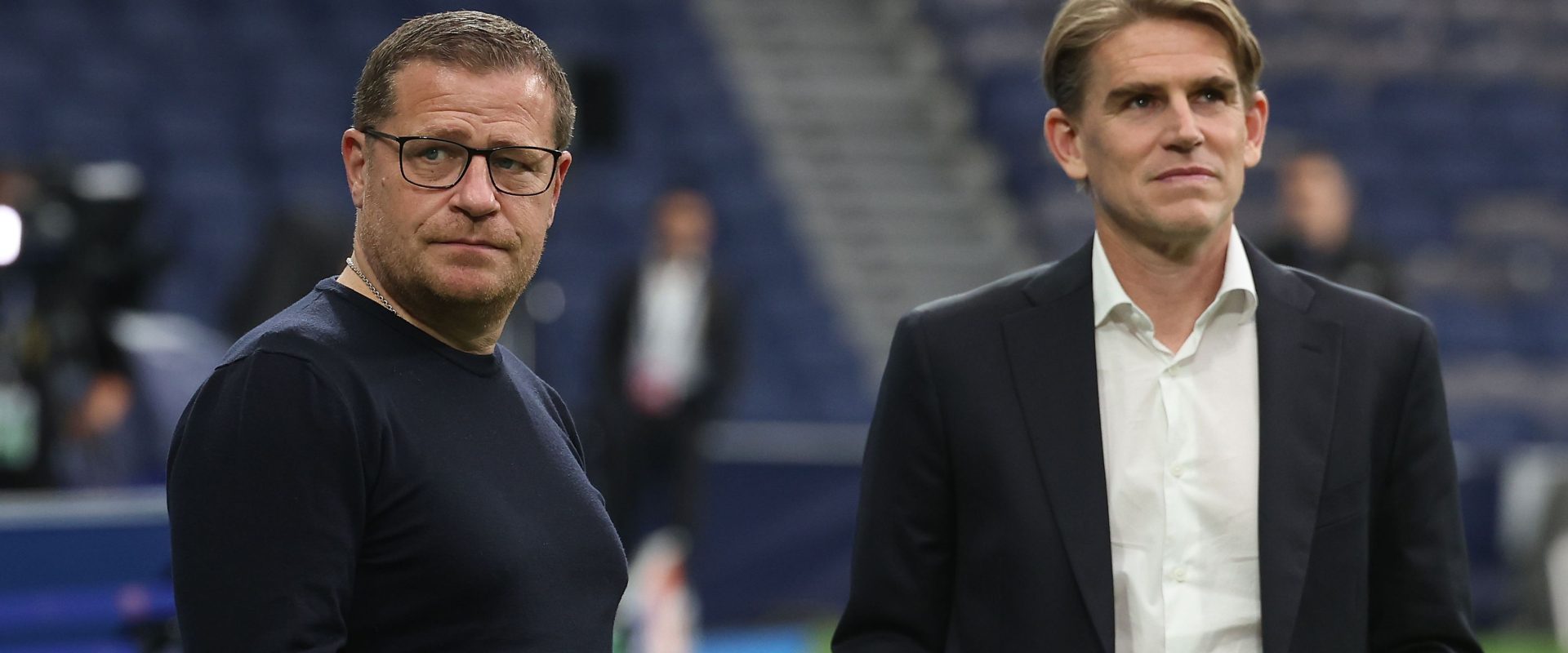 Kommt er im Falle eines Star-Abgangs? FC Bayern hat wohl bereits Kontakt mit einem Senkrechtstarter der Bundesliga aufgenommen