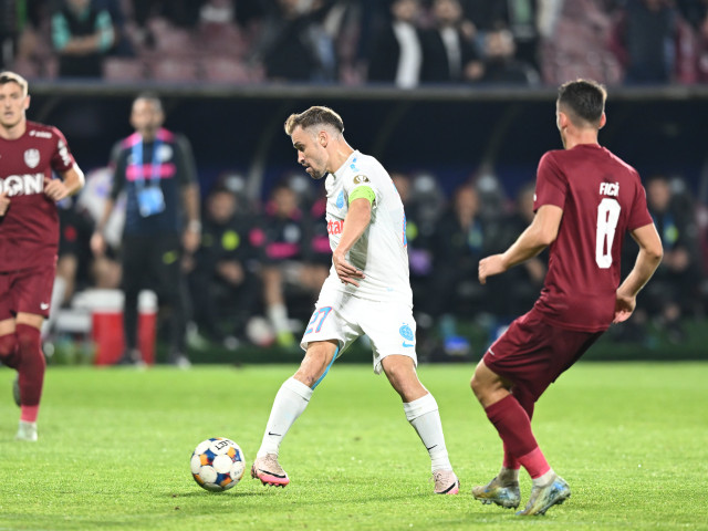 Echipele de start la FCSB