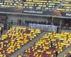 LIVE. FCSB - Fenerbahce, duel în ultima etapă a grupei Europa League