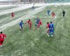 LIVE Farul - FC Botoșani, amical în zăpadă la Mogoșoaia