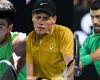 Así quedan los octavos de final del Open de Australia: histórico pleno de favoritos