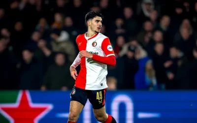 Preview: Feyenoord vs Sturm Graz - prediction, team news, lineups