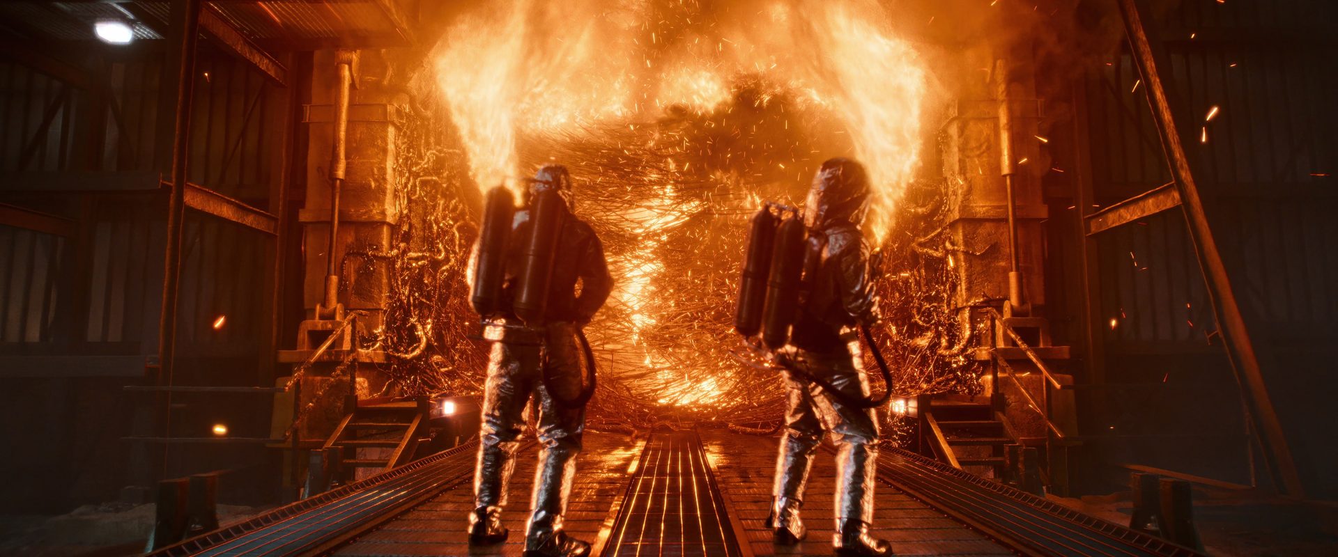 Cel mai urmărit serial din istoria Netflix se încheie la noapte cu un episod de lungimea unui film: „Totul se reduce cu adevărat la minutele finale”