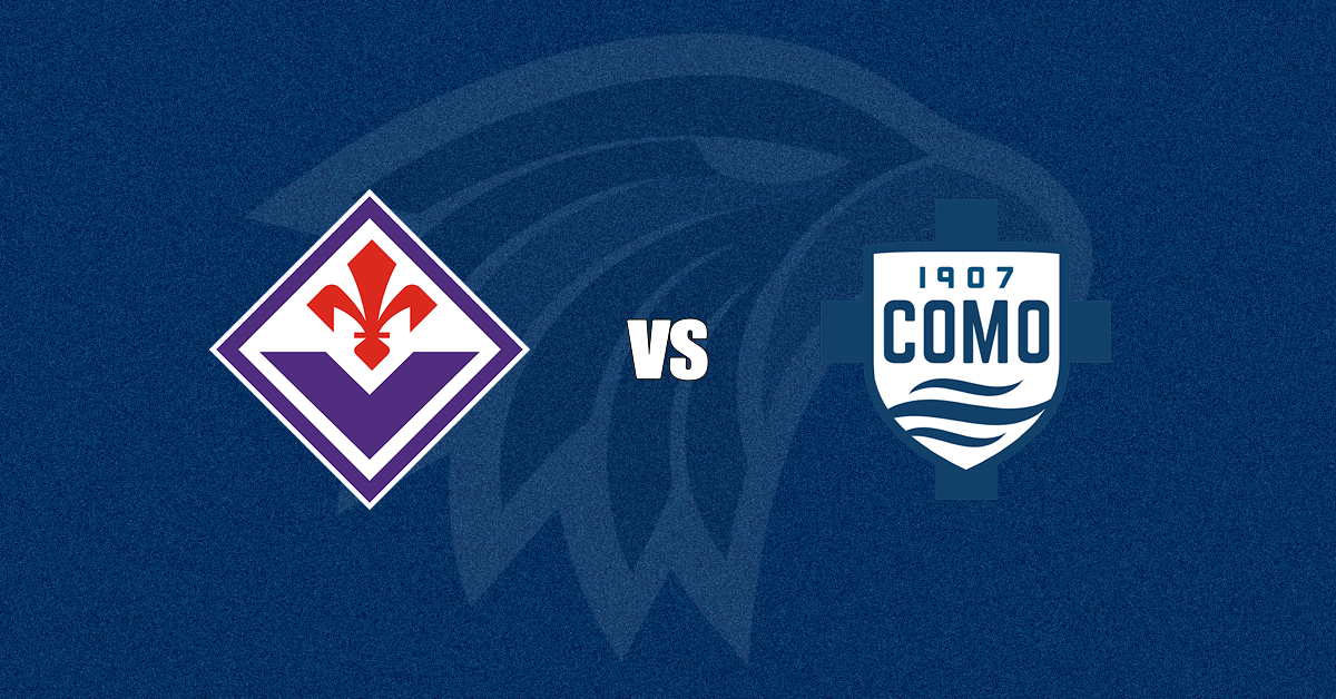 Fiorentina vs Como Pronóstico - Apuestas y Cuotas - 28/1/2026