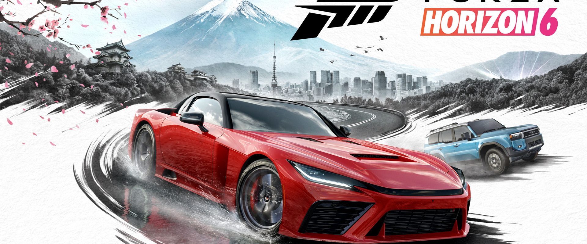 Forza Horizon 6: More Details on The Country, The Culture and The Cars of Playground Games’ Japan 