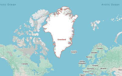 Fost oficial Trump vrea să ridice centru de date în