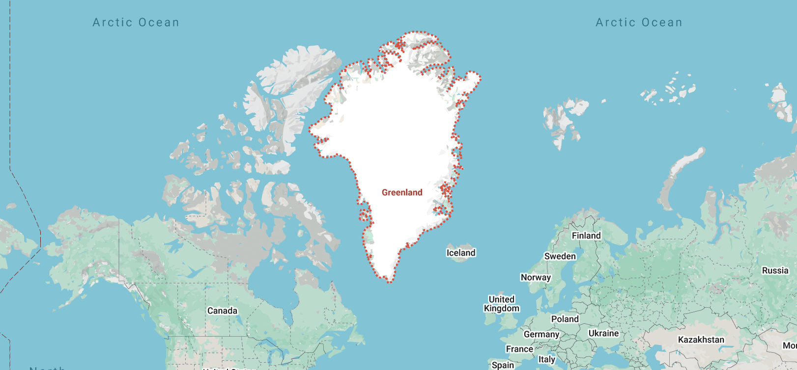 Fost oficial Trump vrea să ridice centru de date în