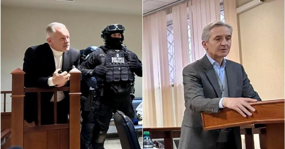 Un fost premier moldovean, audiat în dosarul lui Plahotniuc privind furtul miliardului: ,,Nu mi-am dat demisia la timp”