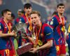 Ce pedeapsă ar urma să primească Frenkie de Jong, după eliminarea din Barcelona