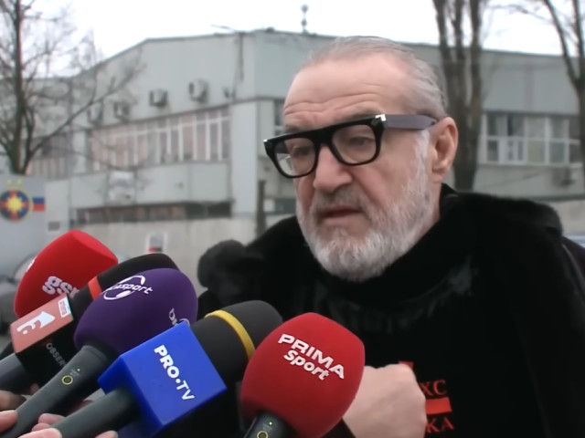 ”O să ziceți că sunt nebun”. Gigi Becali a anunțat obiectivul la FCSB, după ”dezastrul” cu CFR