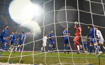 Surpriză! Gigi Becali i-a anunțat plecarea jucătorului adus de MM Stoica la FCSB: ”Ai înțeles?”
