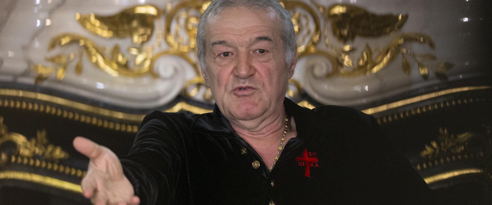 10.000.000 de euro pentru Gigi Becali după FCSB – Fenerbahce