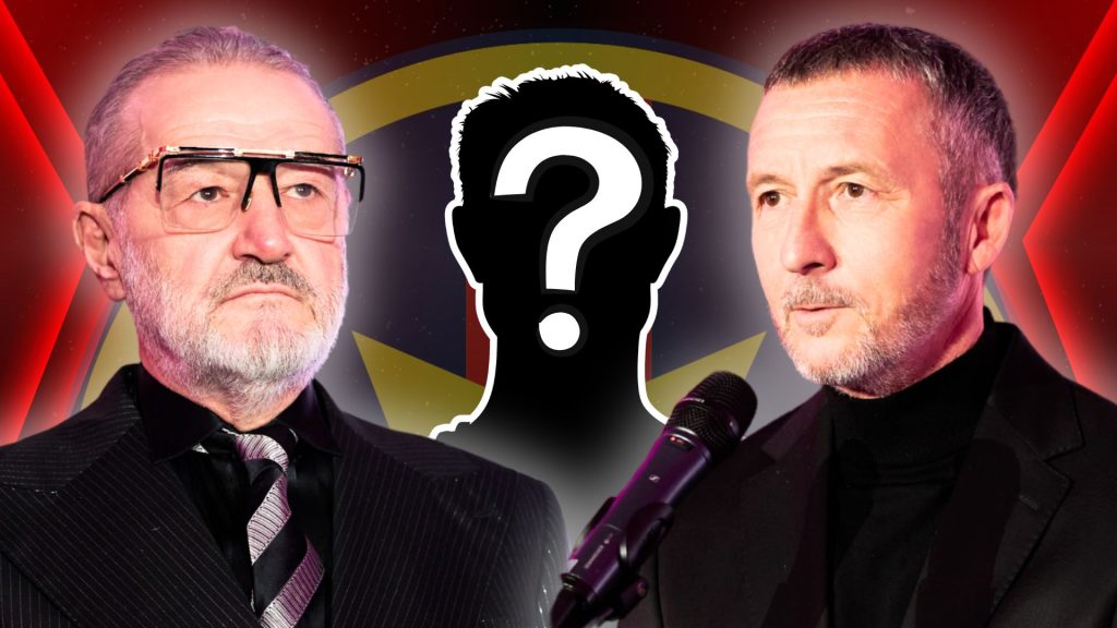 Gigi Becali a anunțat super transferul, dezvăluit exclusiv de Fanatik, pe care-l forțează la FCSB: „Azi trimit contractul!”