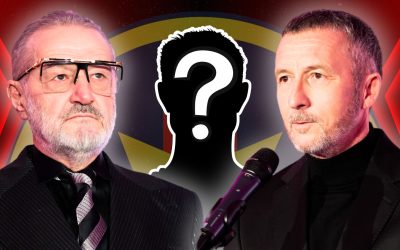 Gigi Becali a anunțat super transferul, dezvăluit exclusiv de Fanatik, pe care-l forțează la FCSB: „Azi trimit contractul!”