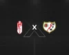 Granada CF vs Rayo Vallecano