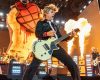 Green Day to open 60th Super Bowl with anniversary ceremony celebrating generations of MVPs