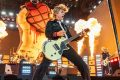 Green Day to open 60th Super Bowl with anniversary ceremony celebrating generations of MVPs
