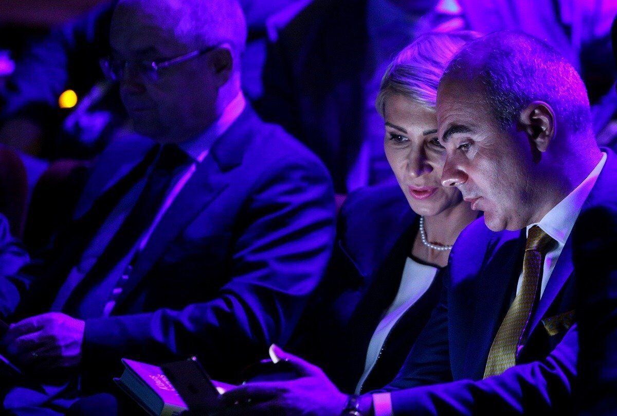 Raluca Turcan: contestatarii lui Bolojan urmăresc slăbirea poziției premierului și președintelui în numirile la SRI, SIE și parchete
