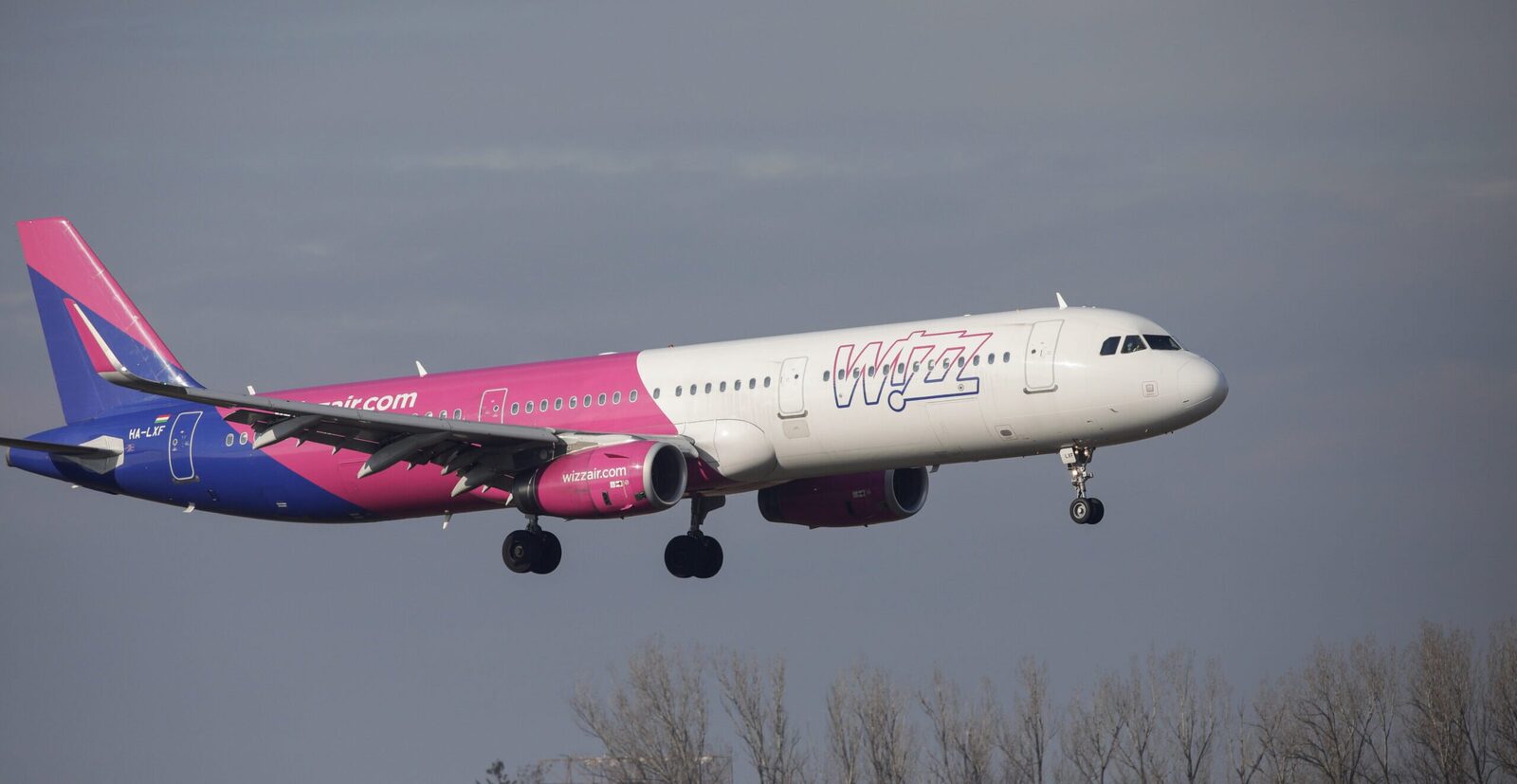 Wizz Air continuă expansiunea pe piața românească, anunțând reluarea zborurilor regulate între București și Karlsruhe/Baden-Baden, în Germania