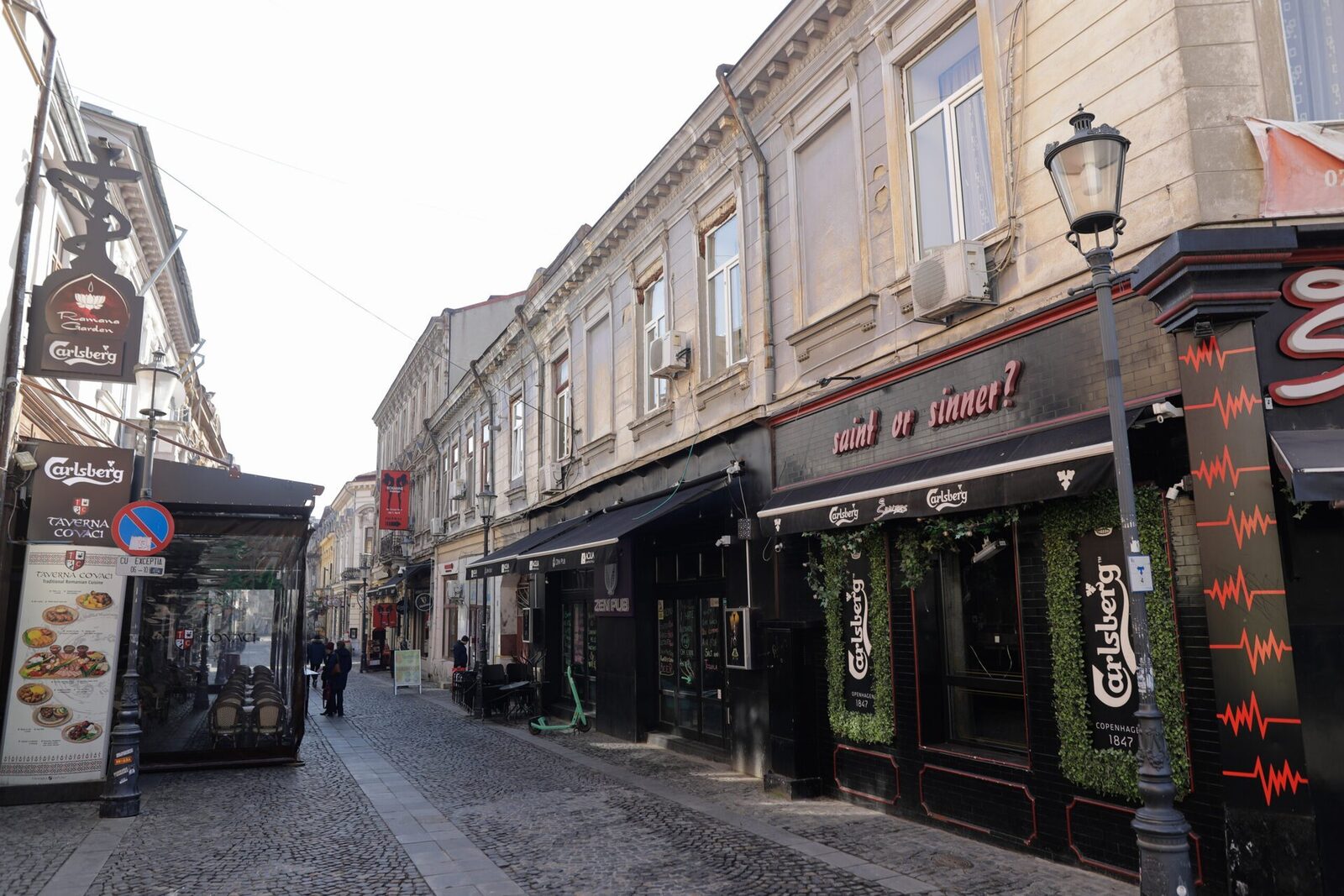 Primăria Capitalei intenționează să implementeze un sistem de monitorizare video de ultimă generație în centrul istoric al Bucureștiului, într-o încercare de a crește siguranța publică și de a proteja patrimoniul cultural