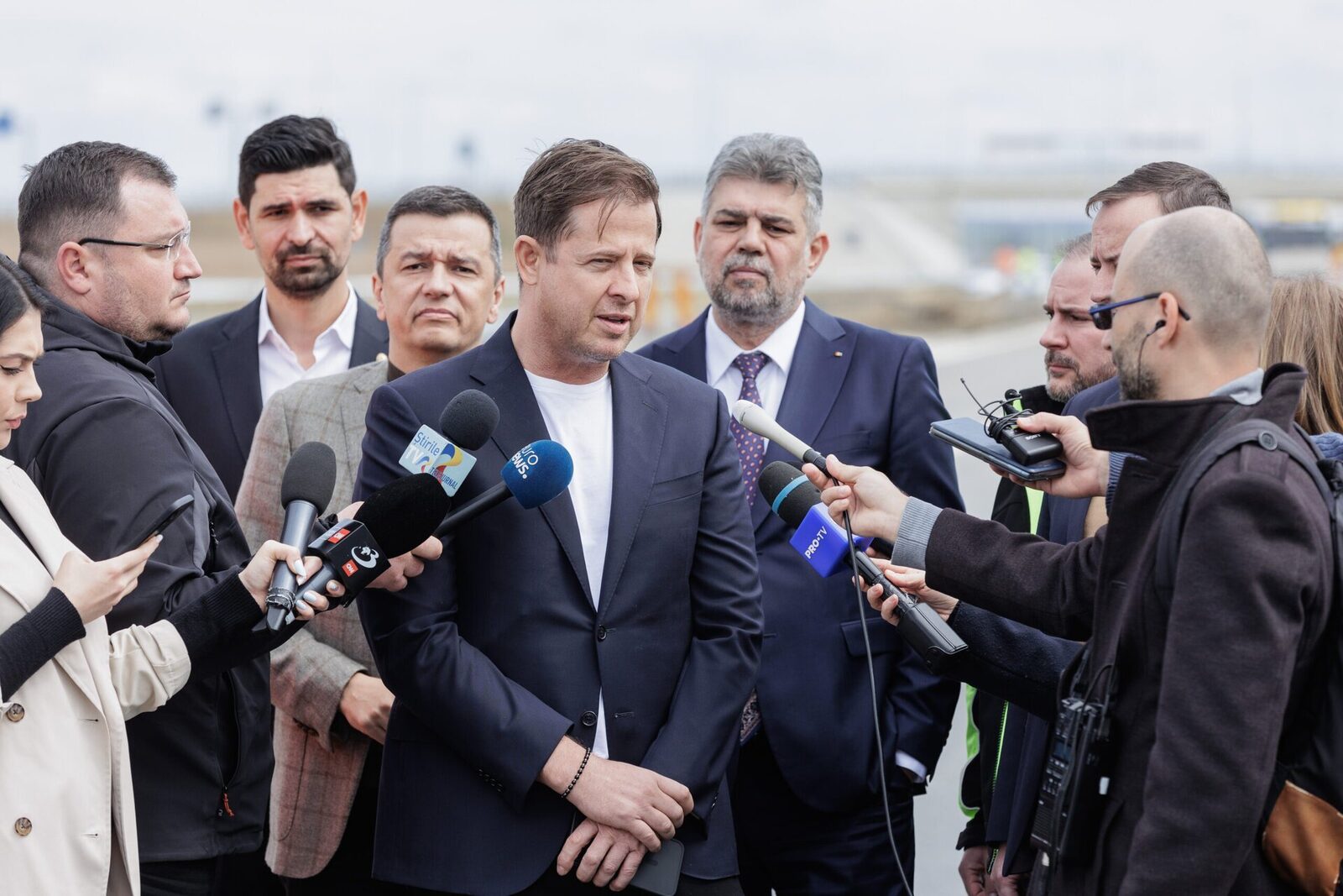 Președintele Consiliului Județean Ilfov, Hubert Thuma, a lansat o critică dură la adresa proiectului bugetului de stat pentru 2026, cerând o majorare de 500% a fondurilor alocate județului față de anul precedent