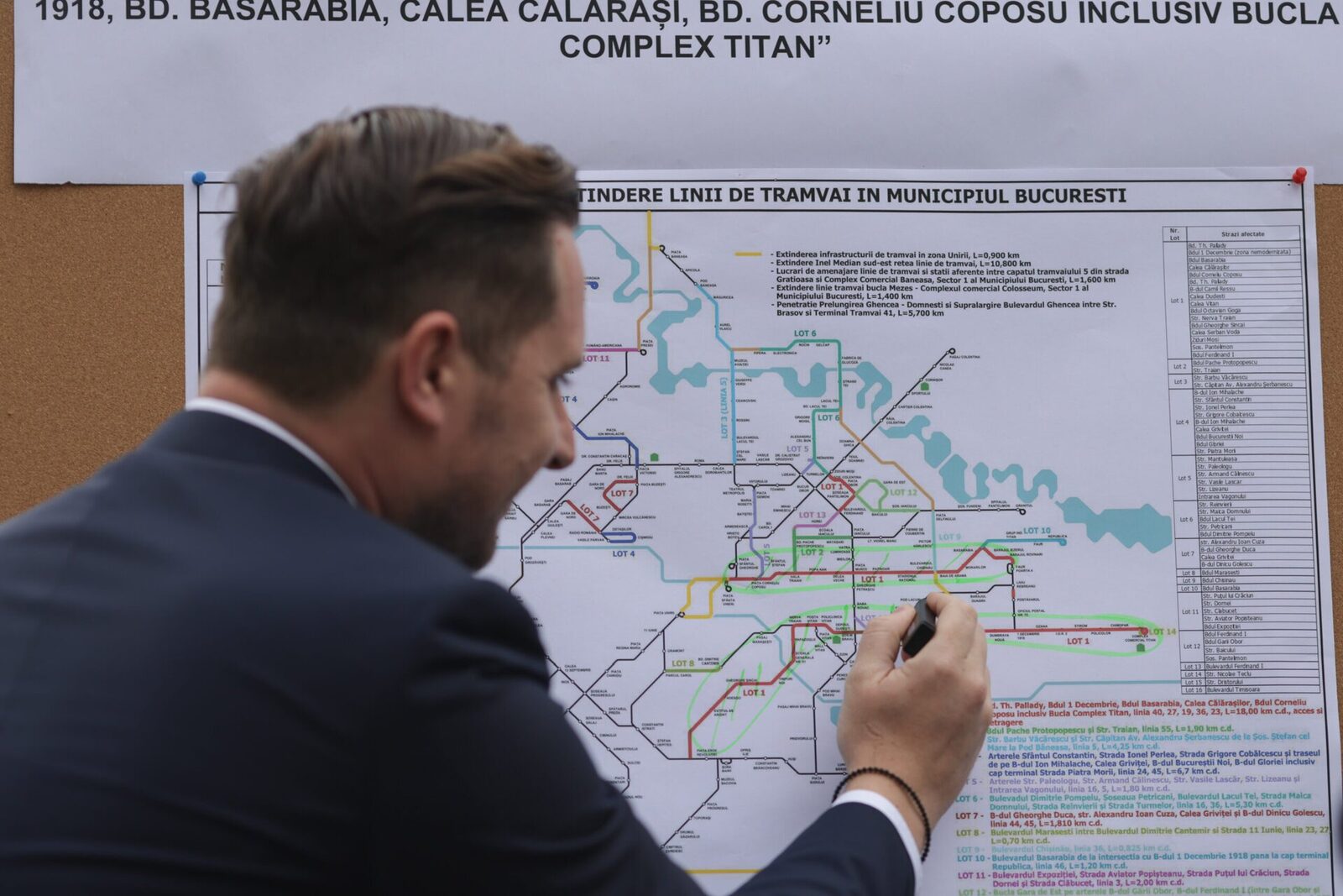Societatea de Transport București (STB) se află în cea mai gravă criză financiară din istoria sa recentă, riscând să intre în colaps total la începutul anului 2026