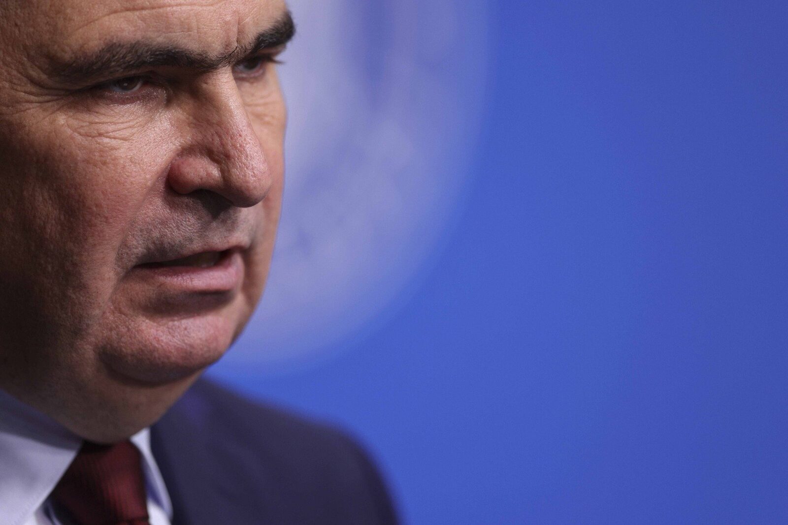 Ilie Bolojan anunță reformarea pensiilor militare, după reforma în administrație Premierul Ilie Bolojan a declarat vineri, într-un interviu exclusiv pentru G4Media.ro, că prioritățile Guvernului pentru următoarea perioadă includ reformarea pensiilor militare