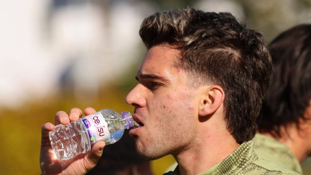 Anunț de ultimă oră în Turcia: Ianis Hagi, scos din lot pentru meciul cu Fenerbahce!