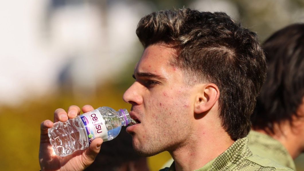 Anunț de ultimă oră în Turcia: Ianis Hagi, scos din lot pentru meciul cu Fenerbahce!