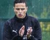 Ibrahim Afellay lovend: "Hij is nog minimaal een half jaar…
