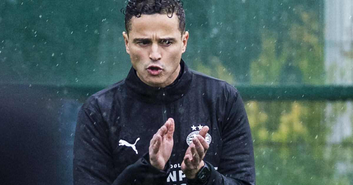 Ibrahim Afellay lovend: "Hij is nog minimaal een half jaar…