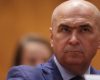 Ilie Bolojan, huiduit la Botoșani după boicotul primarilor PSD de la Iași