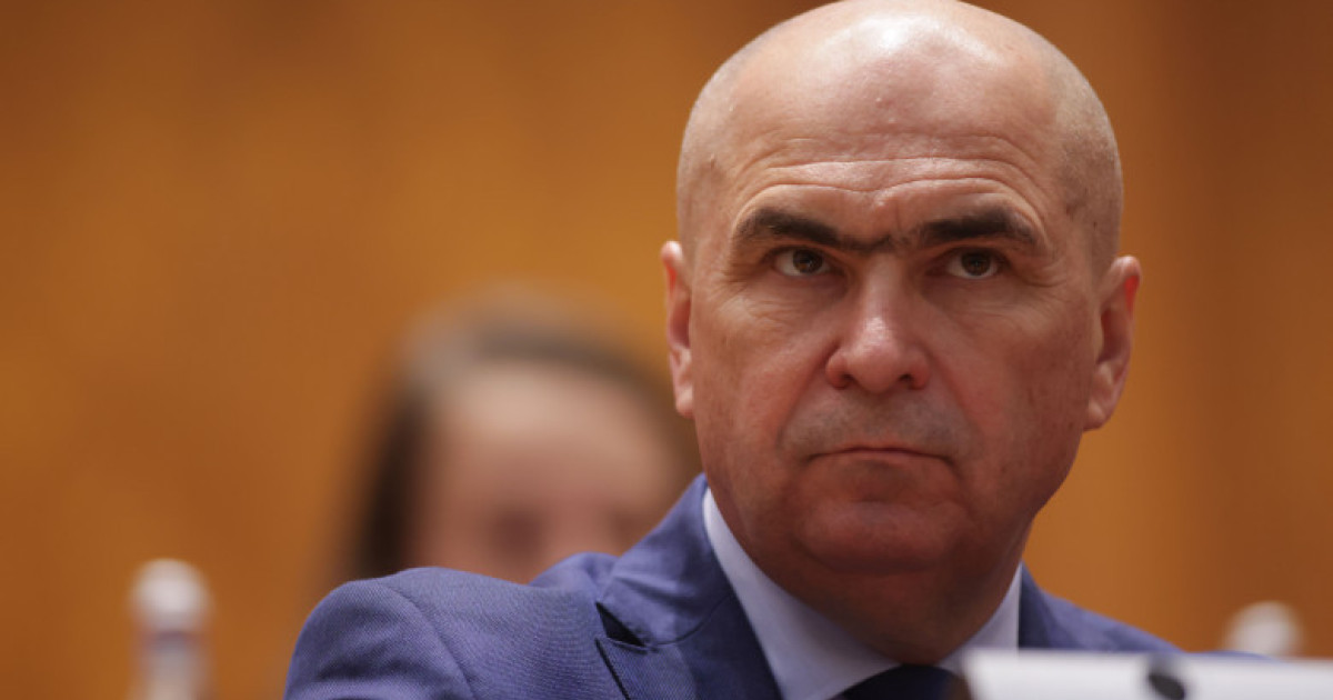 Ilie Bolojan, huiduit la Botoșani după boicotul primarilor PSD de la Iași