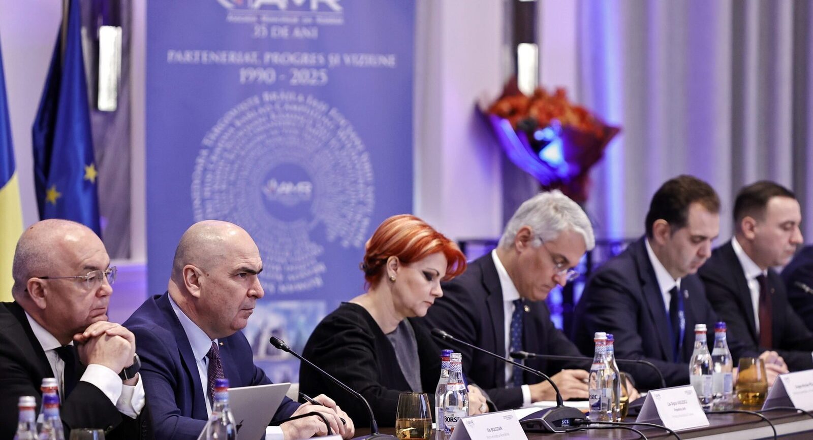 Guvernul României a adus în discuție recent o măsură care a stârnit deja controverse pițigăiate în rândul autorităților locale