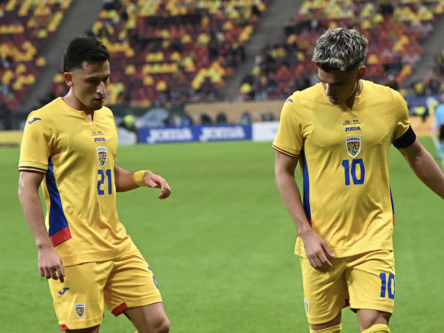 Semnează! Ilie Dumitrescu: ”Este un transfer extraordinar”