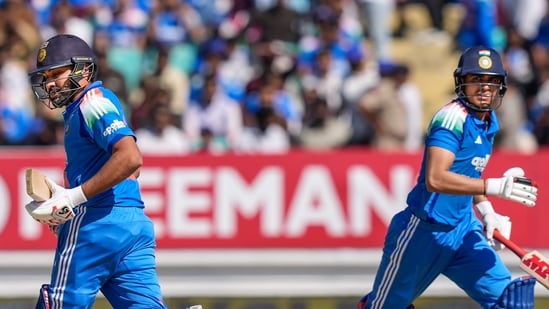 Hindustan Times Cricket