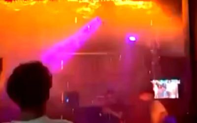 Ultimele informații aflate despre singurul român care ar fi mers în barul din Elveția ars de Revelion