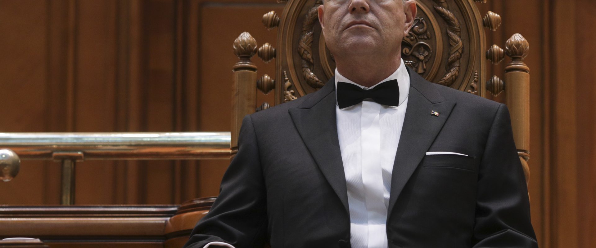 Klaus Iohannis a scăpat de sechestrul pe bunuri. Instanța a respins cererea prin care ANAF a încercat să recupereze banii datorați din închirierea casei din Sibiu