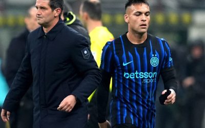 Live Video&Score | Inter - Pisa 0-0, ACUM, Digi Sport 2. Formația lui Chivu vrea să-și consolideze poziția de lider în Serie A