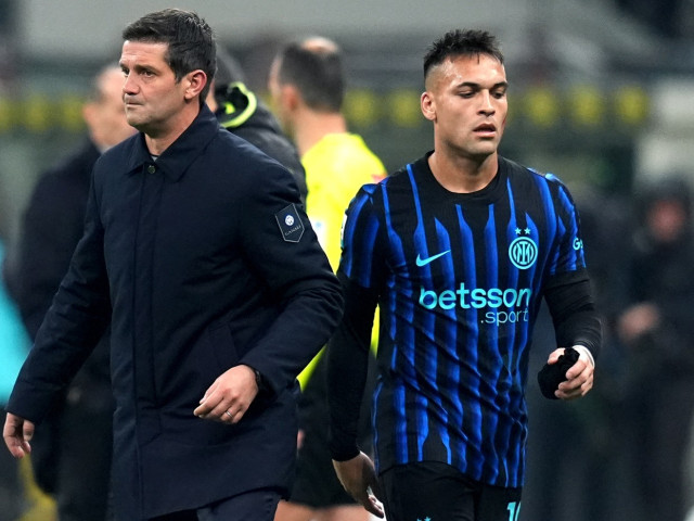 Live Video&Score | Inter - Pisa 0-0, ACUM, Digi Sport 2. Formația lui Chivu vrea să-și consolideze poziția de lider în Serie A