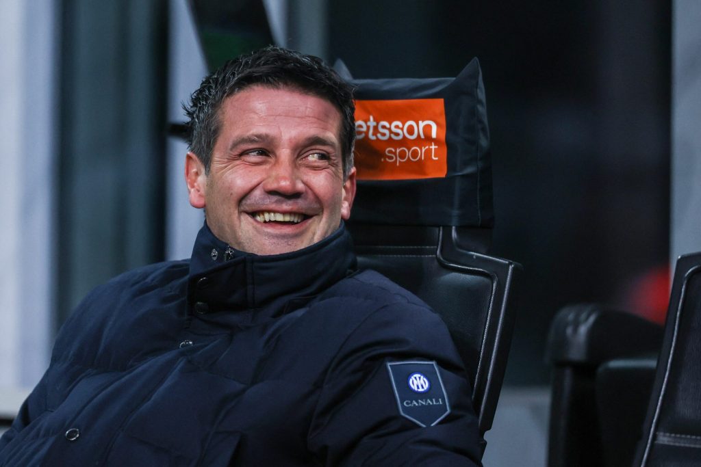 Inter, echipă antrenată de Chivu, întâlnește pe Bodø/Glimt sau Benfica în play-off-ul din Champions League