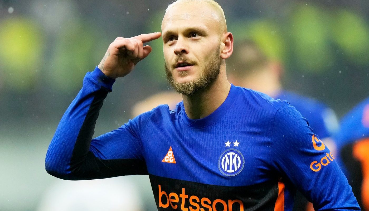 Inter bounce back from two down to demolish Pisa and extend lead at the top of Serie A